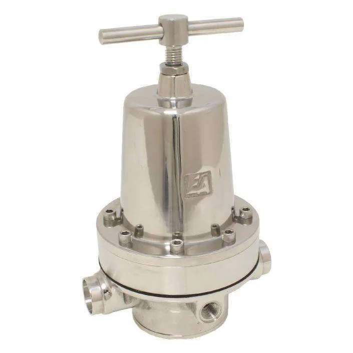 Редуктор давления END Armaturen DM3901711-01/07-G