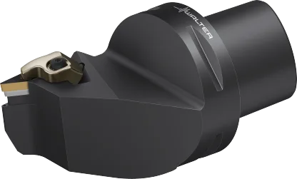Токарные державки с прижимом повышенной жёсткости Walter C8-DVJBL-55080-16-P