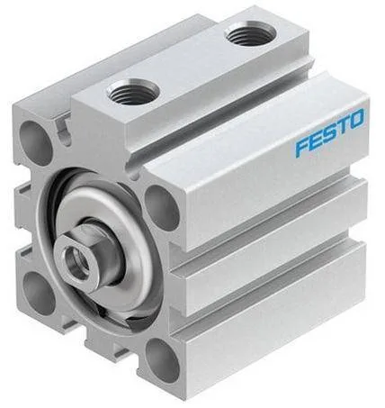Короткоходный цилиндр ADVC-32-15-I-P-A Festo