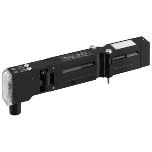 Клапан соленоидный Aventics 820056051