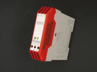 Блок питания Rechner EGI-130 изолированный 115/230В