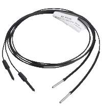 Pepperl+Fuchs. Plastic fiber optic KLE-C01-1,0-2,0-K105
