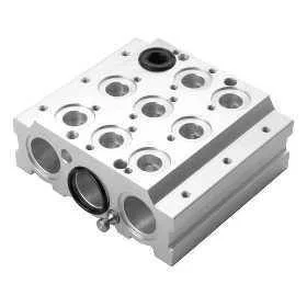 Промежуточная плита CNVL-4I3