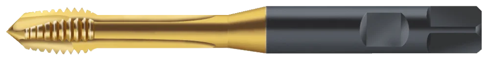 Метчики машинные HSS-E Walter S2126305-M12X1.5