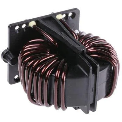 Индукционная катушка Schaffner RB8522-25-2M0