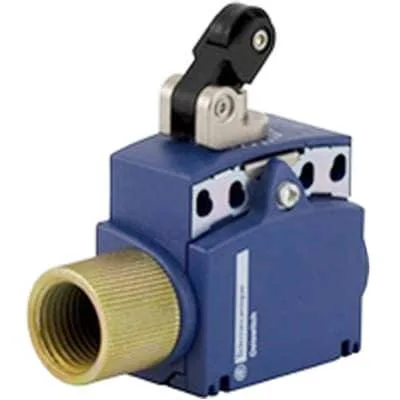 Концевой выключатель Telemecanique Sensors XCKT2121N12