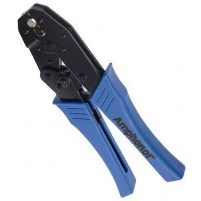 Обжимное устройство для съемных матриц Amphenol RF CTL-5
