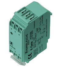 Pepperl+Fuchs. Sensor output interface terminal KCD2-E2L