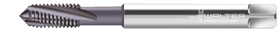 Метчики машинные HSS-E-PM Walter 2340663-UNJF3/8