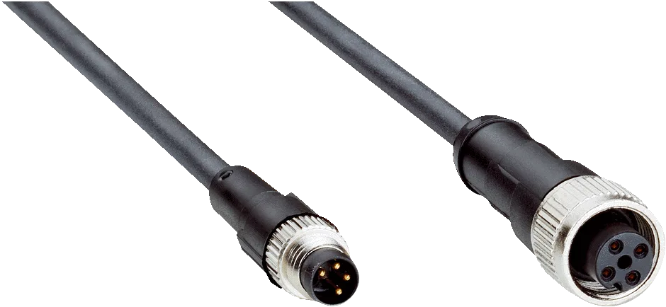 ПринадлежностиРазъемы и кабели Sick 6039180 DSL-2804-G02MC
