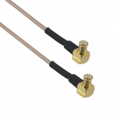 Коаксиальный / РЧ-кабель Amphenol RF 255104-01-12.00
