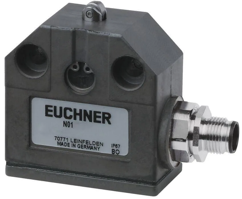 N01R562SVM5-M (Order no. 093426)