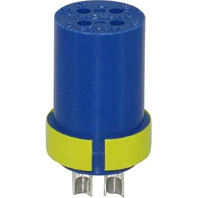 Соединитель и оконечное устройство Amphenol Industrial 97-14S-2S(426)