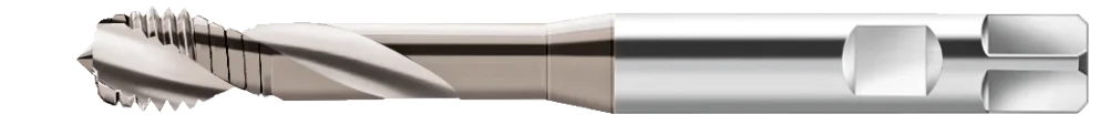 Метчики машинные HSS-E Walter S2051604-M4
