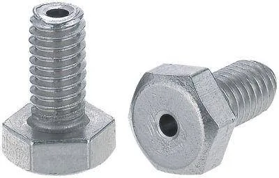 Misumi Hex Head Screws/Hollow