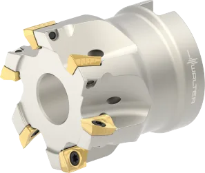 Фрезы для обработки уступов Walter F4042.B16.040.Z06.08