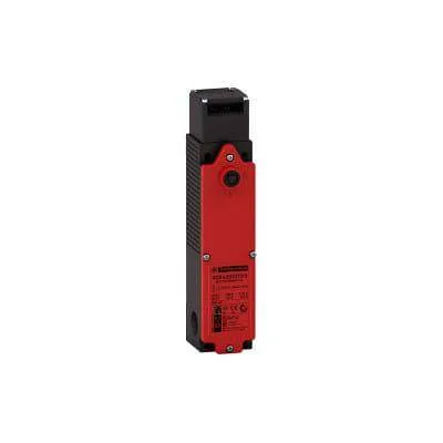 Переключатель с блокировкой Telemecanique Sensors XCSLE2525513