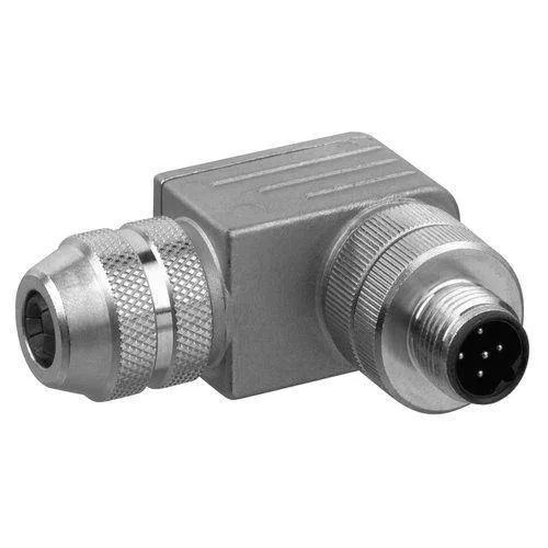 Круглые разъемы, Cерия CON-RD - 1824484026