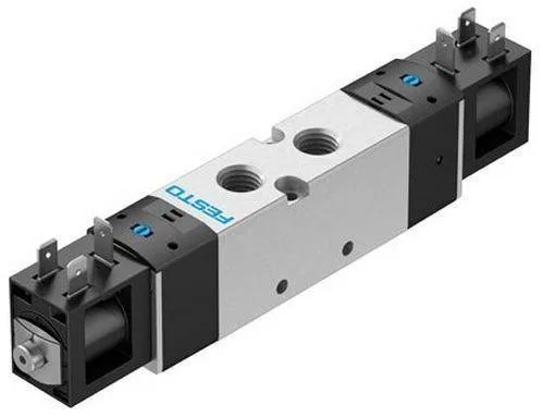 Распределитель MHP1-M5H-3/2G-M3-PI