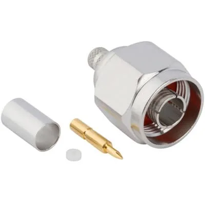 Коаксиальный / РЧ-кабель Amphenol RF 175101-07-06.00