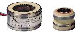 Резольвер LTN RE-21-1-A05