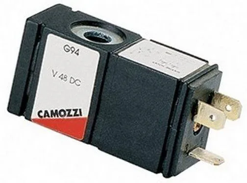 Катушка G93