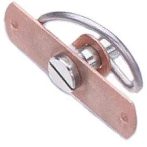Крепление Southco DZUS® Lion Quarter-Turn Fasteners 85-12-400-16