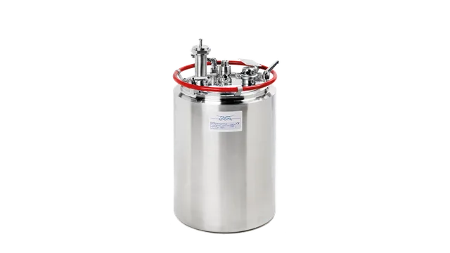 Alfa Laval Колба Карлсберга SB