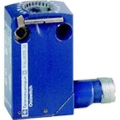 Концевой выключатель Telemecanique Sensors XCMD2110M12