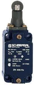 Schmersal. EX-355 Metal enclosure with Actuator - EX-TR 355-11Z-3G/D