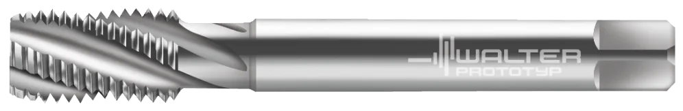 Метчики машинные HSS-E-PM Walter 224602-UNC1/2