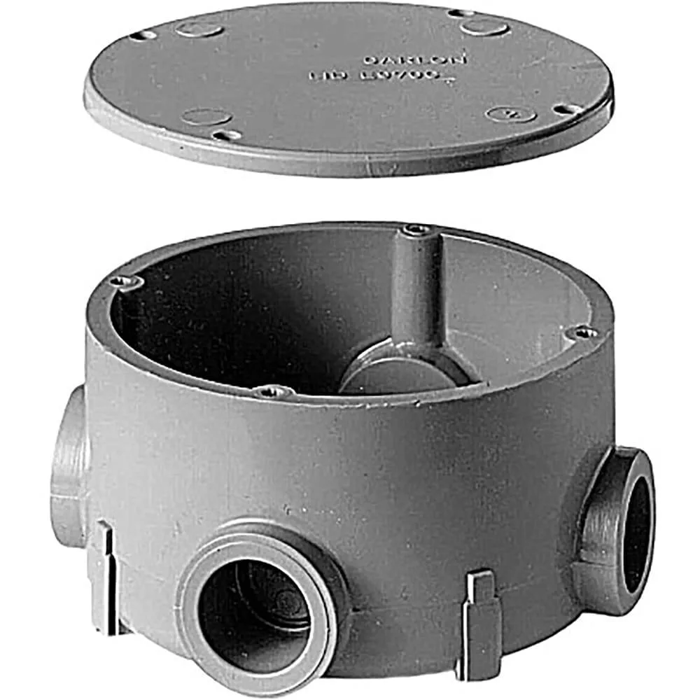 Система организации проводов Thomas & Betts E970CE