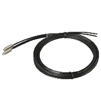 Pepperl+Fuchs. Plastic fiber optic KLE-C01-2,2-2,0-K115