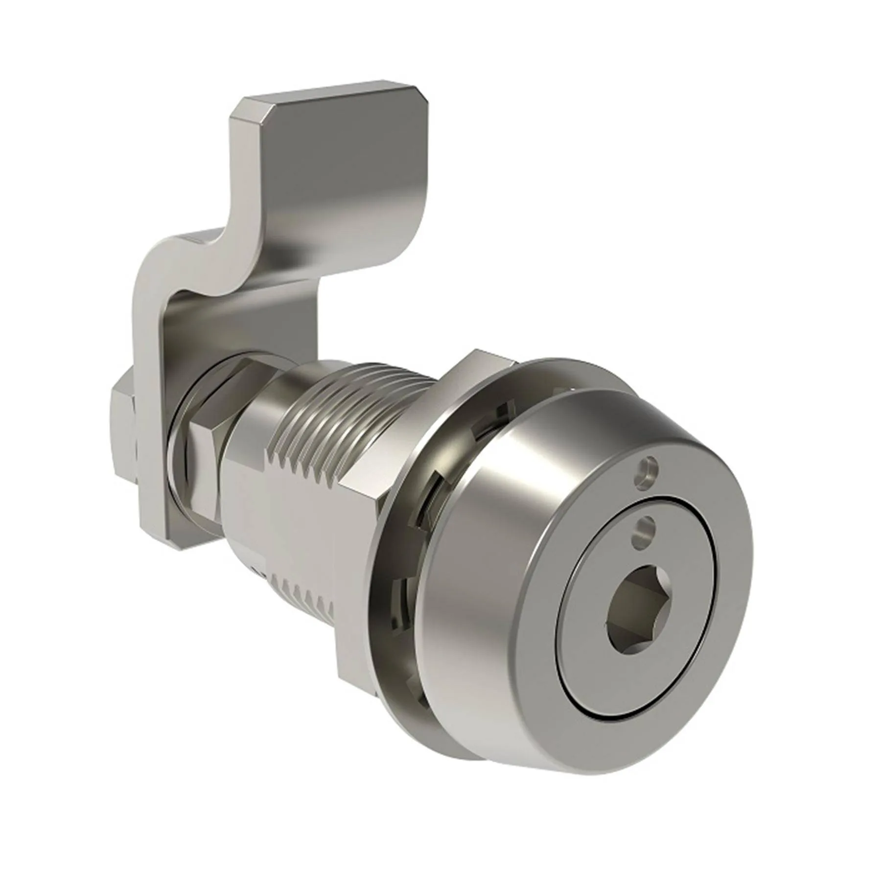 E3 - VISE ACTION® Компрессионная Защелка E3-105-102 Southco