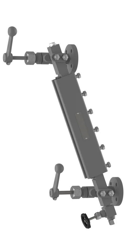 Индикатор уровня IGEMA LG40-CS.2