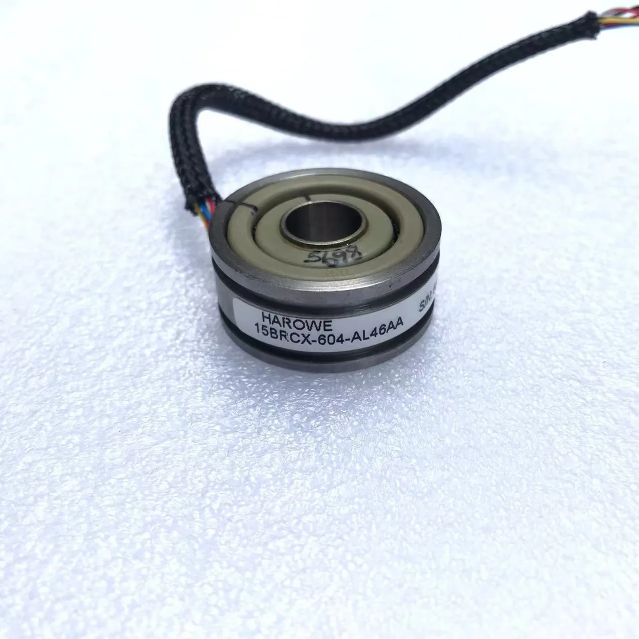 Резольвер Harowe 15BRCX-604-AL46AA