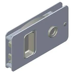 E3 - VISE ACTION® Компрессионная Защелка E3-143-037 Southco