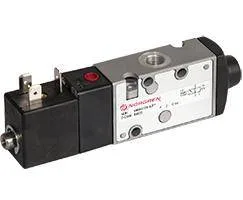 Цилиндры из нержавеющей стали KA/8125/M/500 Norgren