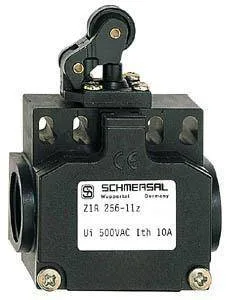 Schmersal. Thermoplastic enclosure 256 - DIN EN 50047 with Actuator - Z1R 256-11z