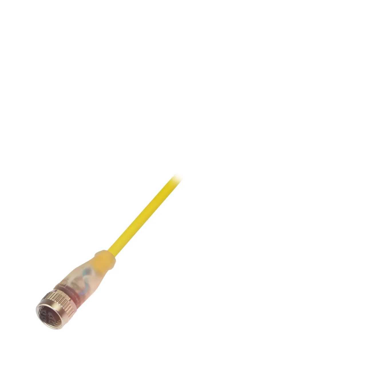 Balluff. BCC M415-0000-1A-004-EX43T2-100 - BCC05FT