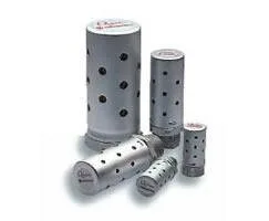 Полиуретановые трубки PU2-0506100 Norgren
