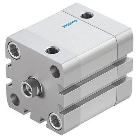 Компактный цилиндр ADN-40-20-I-P-A Festo