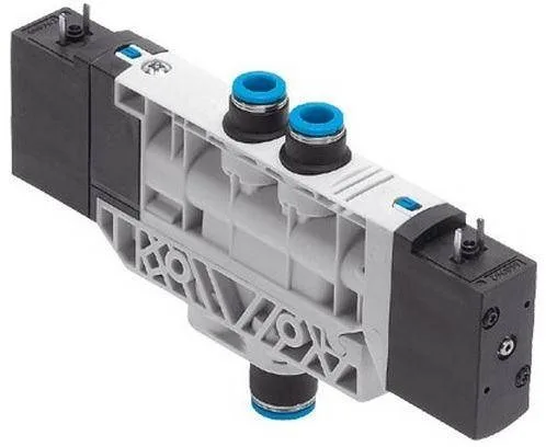 Распределитель VUVB-L-M32C-AD-Q6-3AC1