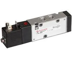 Цилиндры из нержавеющей стали KA/8125/M/320 Norgren