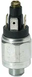 Riegler 103014 Переключатель давления с двусторонними контактами, G 1/4, 10 - 70 бар DS 4036