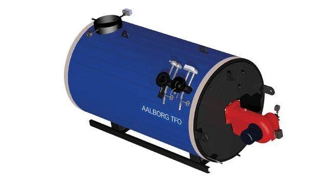 Alfa Laval Aalborg TFO