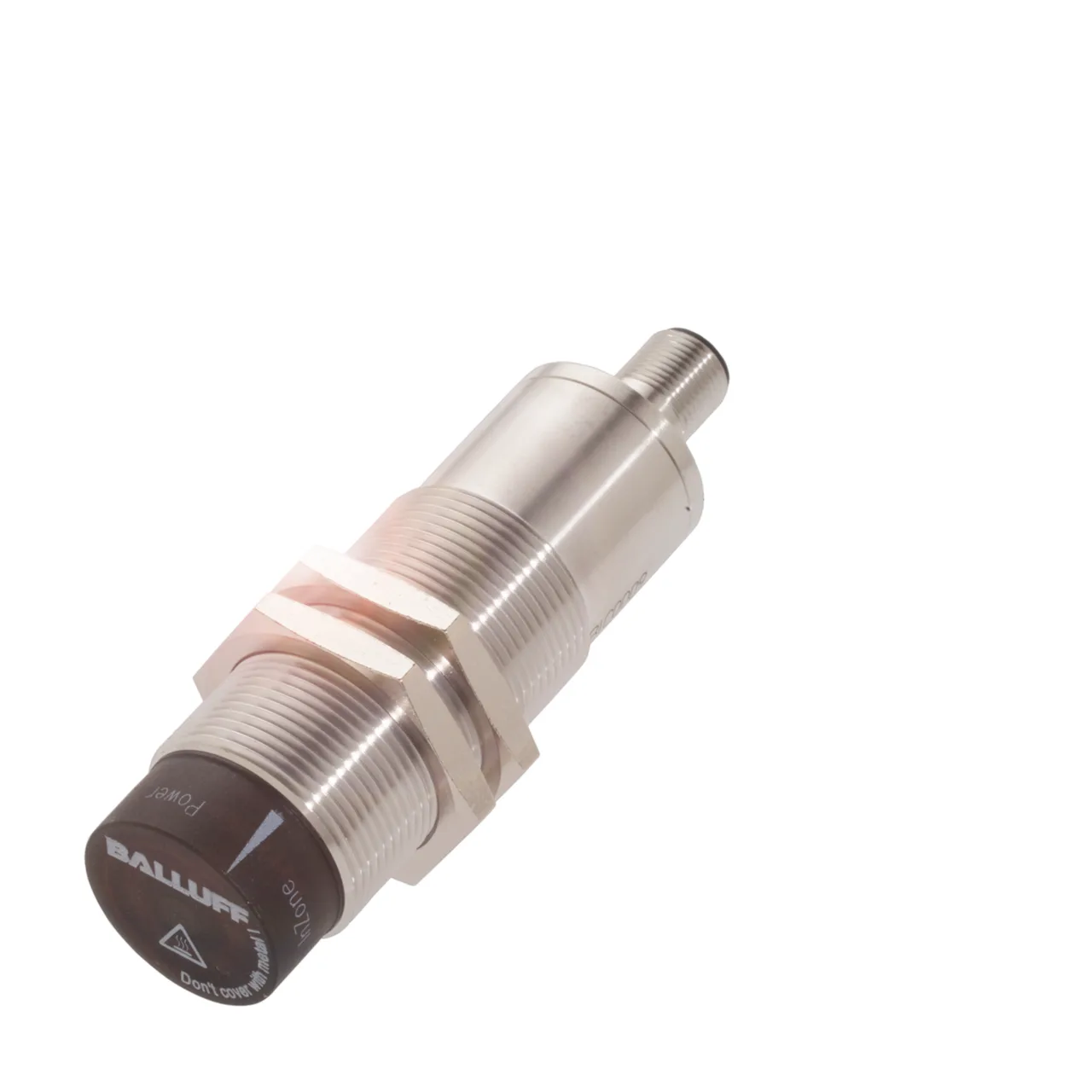 Balluff. BIC 1I3-P2A50-M30MI3-SM4ACA - BIC0009