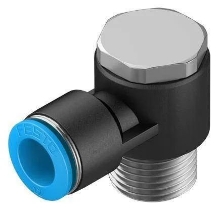 Фитинг QSLV-1/2-12