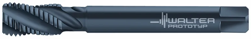 Метчики машинные HSS-E Walter M24563-G7/8