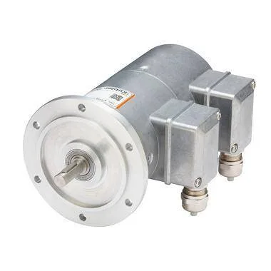 Kübler Sendix H100